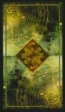 Archeon Tarot Card Back View
